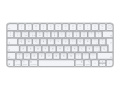 Apple Sp Spanish Notebook keyboards - Mxck3y-a Magic Keyboard With Touch Id For Mac Models With Apple Silicon - Spanish